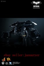 Hot toys modellino dx12 - toys, 1/6