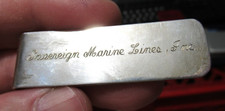 Tiffany makers argento - co.makers,