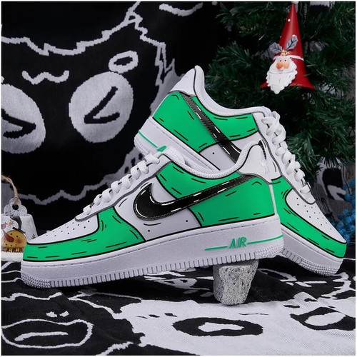 Scarpe air force - force, 1