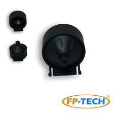 Porta tubo ricambio mm - ricambio,