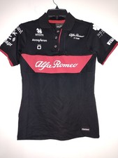 Polo donna alfa romeo - polo, team