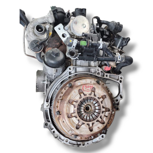 Motore sigla f6jd - motore, sigla: