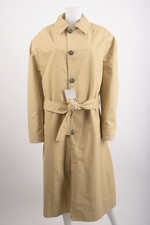 Giacca trench cappotto Zara
