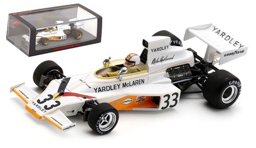 Spark s5738 mclaren - spark, #33