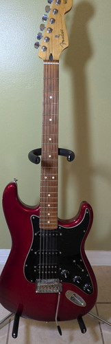 Fender stratocaster mim - fender,