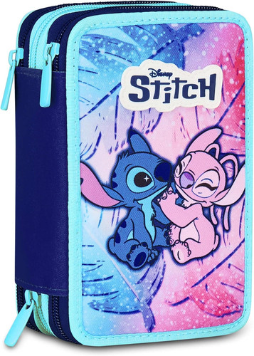 Astuccio lilo stitch - astuccio,