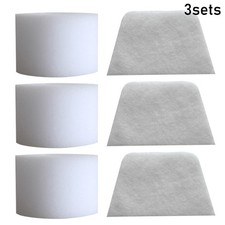 Maintain Excellent Suction