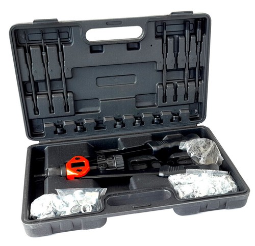 Kit 122 rivettatrice - kit, per
