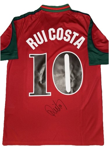 Maglia home rui - home, firmata