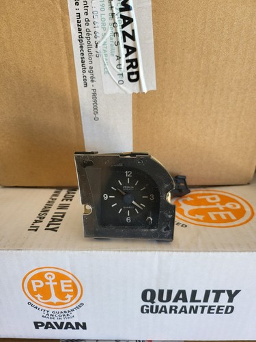 Orologio veglia fiat - orologio,