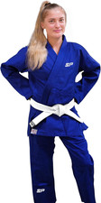 Kimono Judo GI 350 Grammi Com