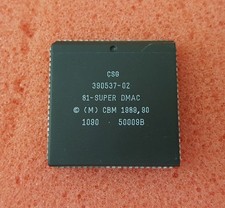 CSG 390537-02 SUPER DMAC CBM