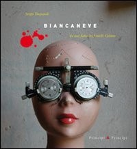 Biancaneve una fiaba - biancaneve., dei