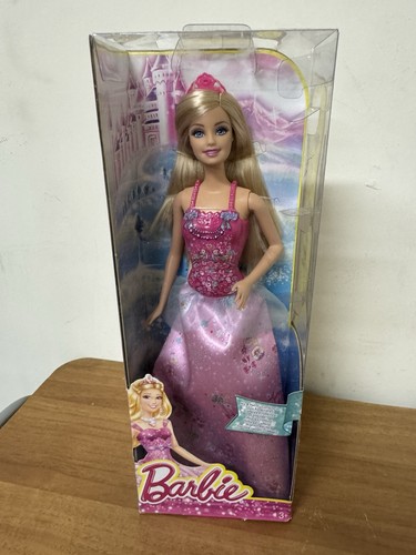 Bambola barbie mattel - barbie,