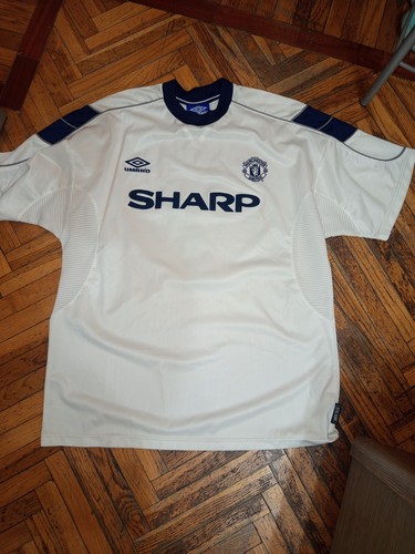 Maglia calcio manchester - calcio,