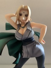 Naruto Gals / Tsunade / Naruto