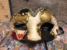 Maschera di carnevale