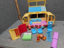 Peppa Pig Huge Transforming
