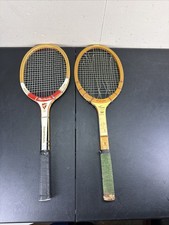 Racchette tennis vintage in - da,