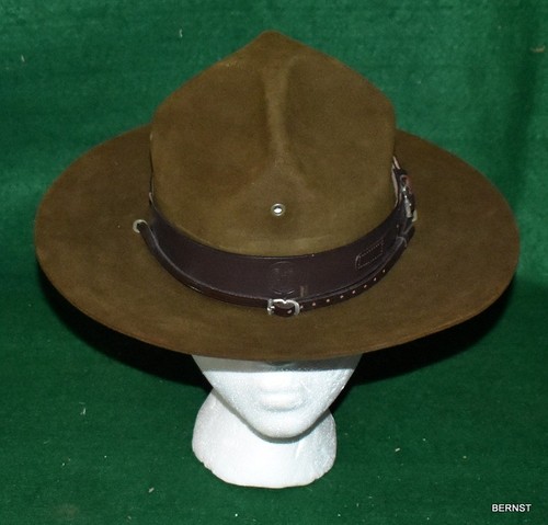 Cappello vintage boy scout - cappello,