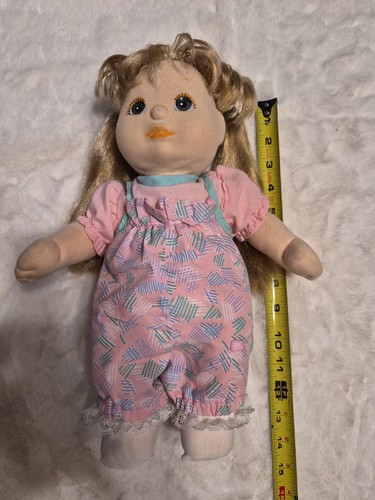 Bambola vintage 1985 mattel - bambola,
