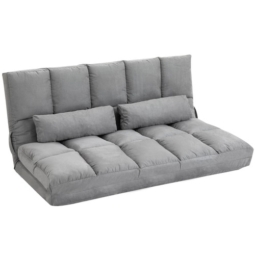 Divano letto pieghevole - letto, da