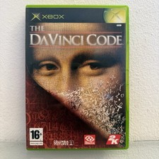GIOCO IL CODICE DA VINCI XBOX