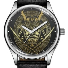 Orologio Da Polso Samurai