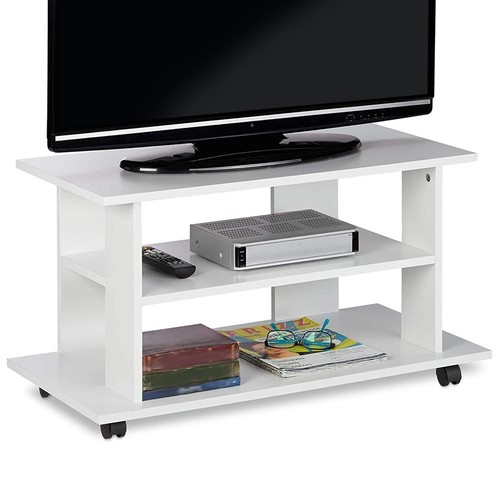 Mobile legno con - con, 2