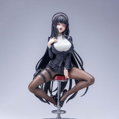 Modellino bambola anime hentai - modellino,
