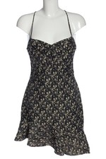 ZARA BASIC Mini Abito Donna