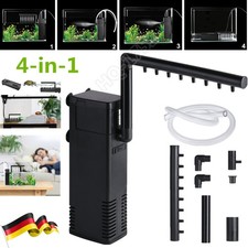 Filtro interno acquario - , 600