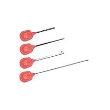 Minuteria pesca Three Carps Kit aghi carpfishing - 4 PEZZI