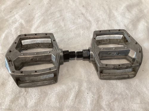 Pedali piattaforma mtb vintage - pedali,