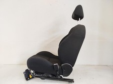 Sedile anteriore destro