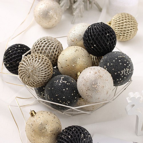 Palline natale alta - di,