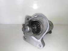 MOTORINO D' AVVIAMENTO PER FORD Fiesta 5° Serie 2S6H11000ED DQ14F6JB diesel 14