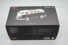 1:18 Schuco 450028700 Volkswagen Bully T1 Samba -TS654