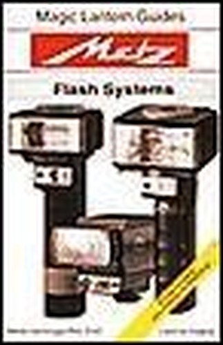 Metz flash systems - flash, (50