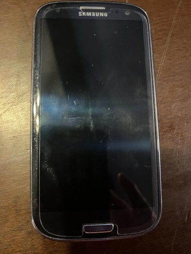 Samsung galaxy mini sprint - s3,