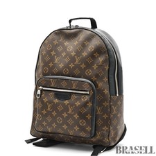 LOUIS VUITTON Josh Zaino