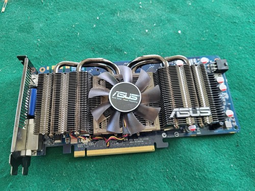 Asus nvidia geforce gts - asus/nvidia,