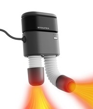 Asciugatore Scarpe con