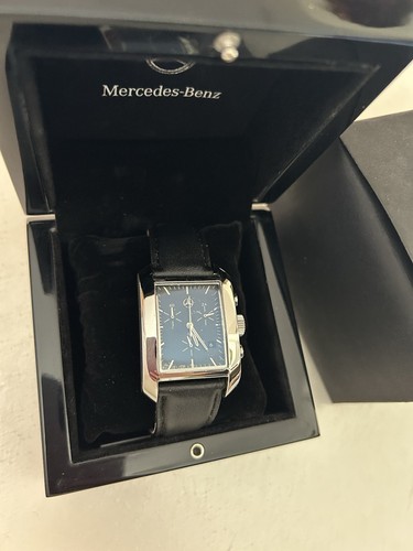 Montre mercedes homme - montre,