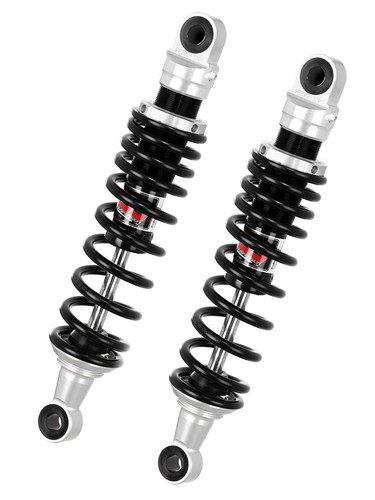 Ammortizzatori gemelli suzuki - ammortizzatori,