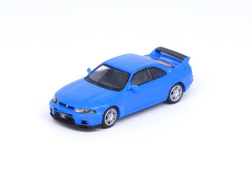 Inno models nissan - 1/64,