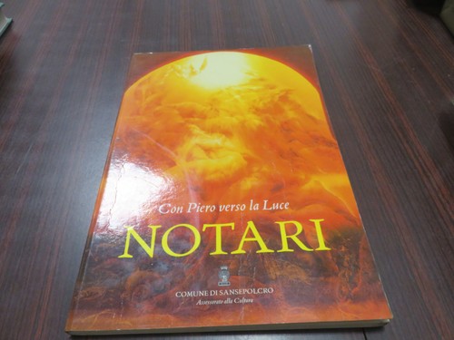 Romano notari con piero - romano,