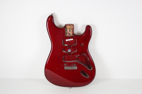 Corpo fender big apple - big,