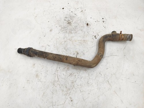 Tubo raffreddamento benzina