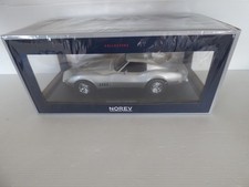 Chevrolet corvette coupé - chevrolet, c3